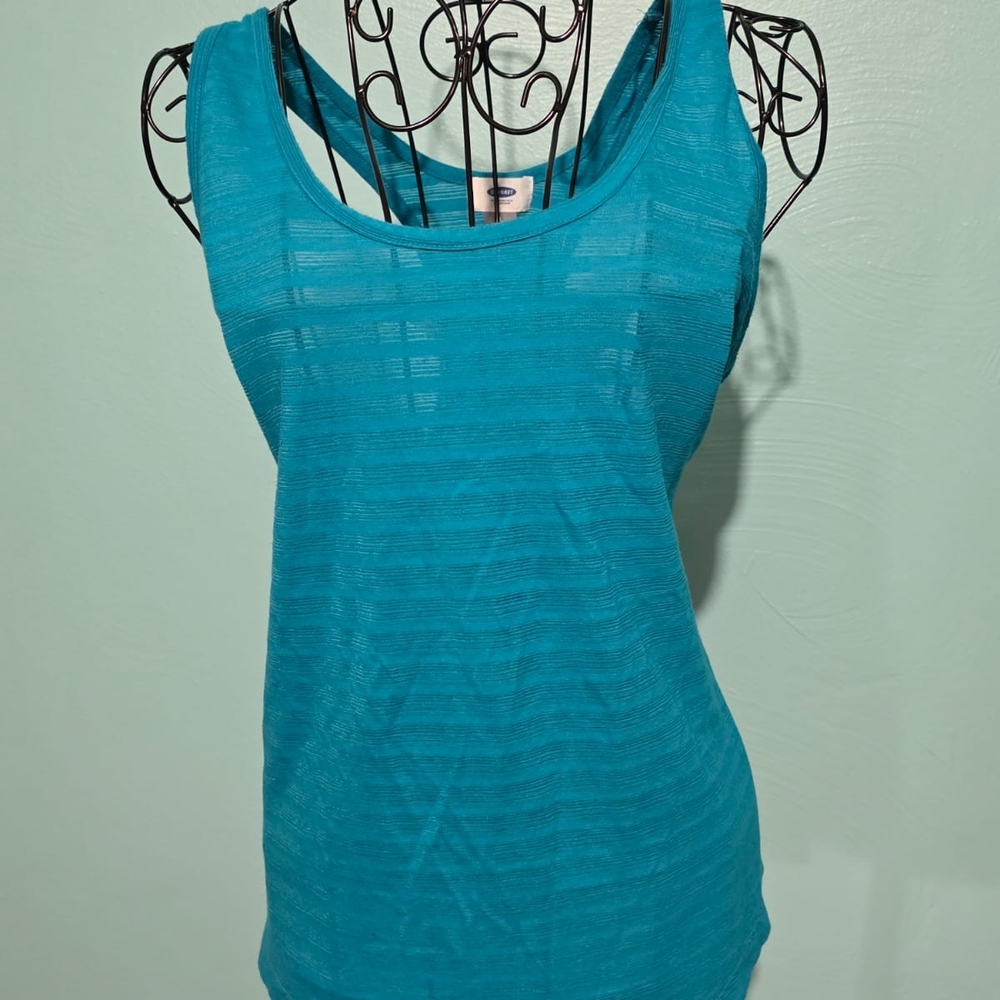 5 Old Navy  Sleeveless  Women's Top Bundle